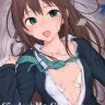 The iDOLM@STER xxx, Rin Shibuya xxx, Cinderella Capsule (THE IDOLM@STER CINDERELLA GIRLS), pagina 1