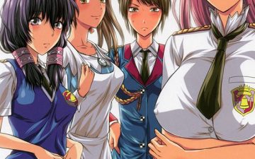 Hofukuzenshin to Shuryuudan (Senjou no Valkyria 2)