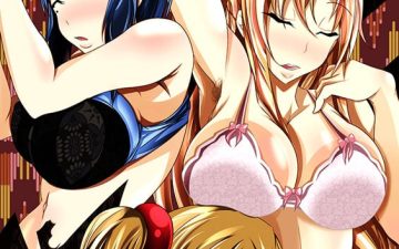 irakabeshi sugite atama ga okashiku natta hito ga kangaeta sao hon sword art online