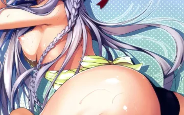 Danganronpa xxx, Kyouko Kirigiri xxx, Makoto Naegi xxx, Kirigiri-san to Shinkon Seikatsu (Danganronpa), pagina 1