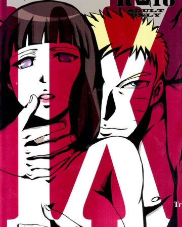 Nine IX (Naruto)