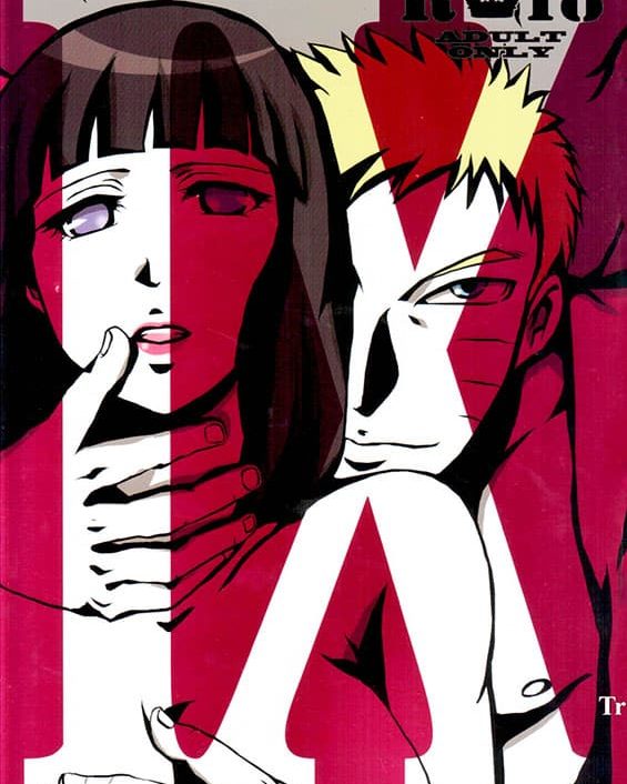 Nine IX (Naruto)