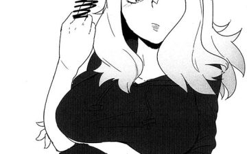 Owai Konee-san (Pokémon)