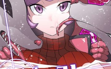 Project Analyze (Pokémon)