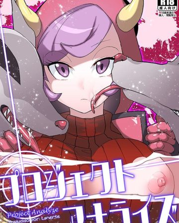 Project Analyze (Pokémon)