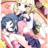 himegoto flowers 6 yuruyuri copia