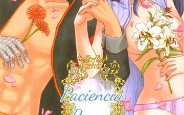Junketsu Patience (Naruto)