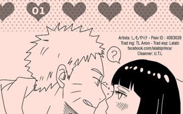 LOVE SOFA (Naruto)