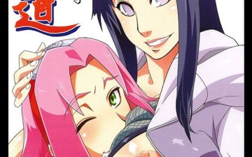 Saboten Nindou (Naruto)