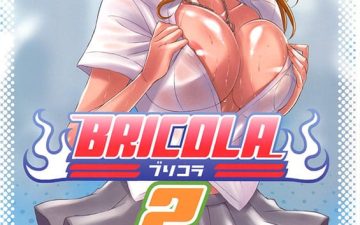 BRICOLA 2 (Bleach)