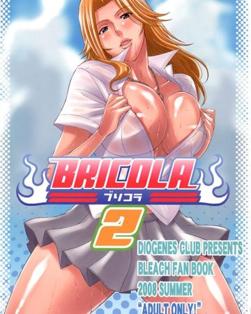 BRICOLA 2 (Bleach)