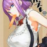 daga hazure dagashi kashi copia