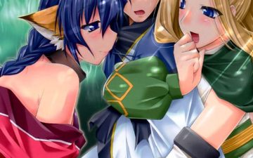 Kimi ga Tame (Utawarerumono)