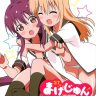 magejun 37 yuruyuri copia