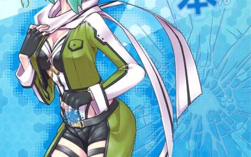 sogekishu ni oshiri ijirareru hon sword art online