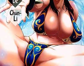 Haru Ura Ra (Street Fighter)