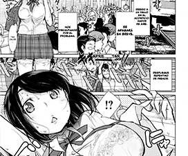 KokogaUwasanoIchikukan(COMICMegastoreAlpha )