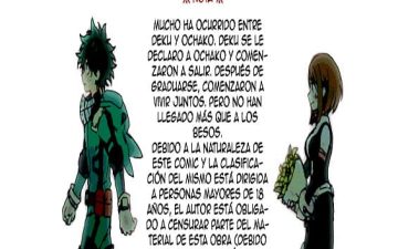 Lifeline (Boku no Hero Academia)