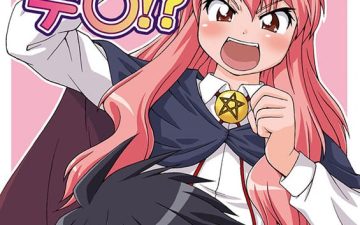 tsundere zero no tsukaima copia