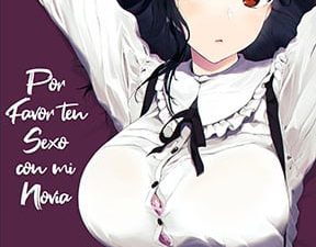 Boku no Kanojo to Sex Shite Kudasai