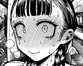 ButatoPresent(COMICKairakuten )