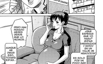 NinpudePon(OnegaiYuriSensei PleaseMissYuri.)mangahentaiespañol