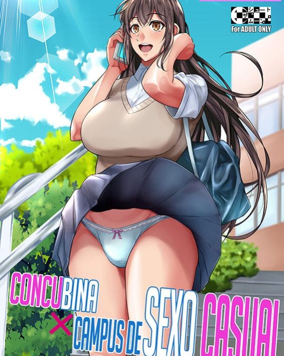 Sokushitsu x Sokuhame Gakuen