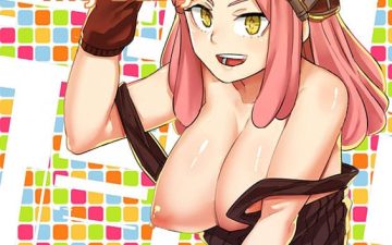 It's my baby (Boku no Hero Academia)