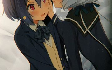 pillow color zombie land saga copia