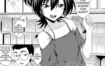 Ecstasy Hole (Gekkan Web Otoko no Ko-llection! S Vol. 55)