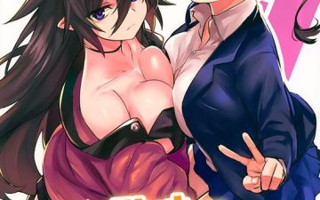 Gakkou ni Succubus ga Kita!