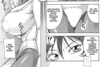 Hyakka Ryouran Cap. 2