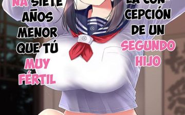 Ninyousei no Takai 7-tsu Shita no Imouto to Futarime o Kosaeru Hon