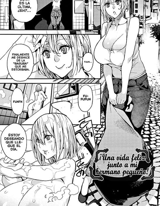 Otouto to no Happy Life!