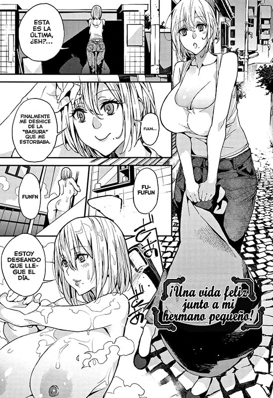 Otouto to no Happy Life!