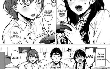 Share Loveru Zenpen (COMIC HOTMILK 2021-01)