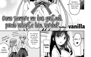 Zutto Suki Dattanda kara Mechakucha ni Shite mo iiyone? (2D Comic Magazine NTR Les Kanojo ga Kanojo o Netottara Vol. 1)