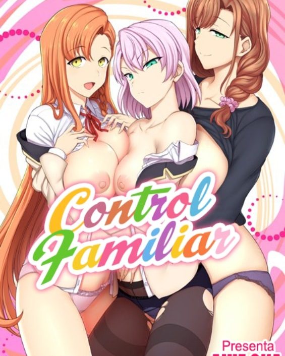 famicon family control ch 1 comic exe 29