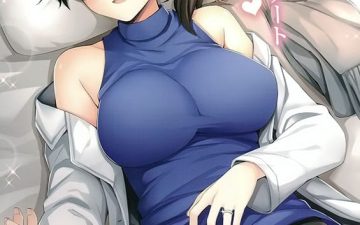 Kaga to Yoru no Hotel Date (Kantai Collection -KanColle-)