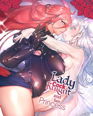 Ochinpo Onna Knight to Shojo Hime