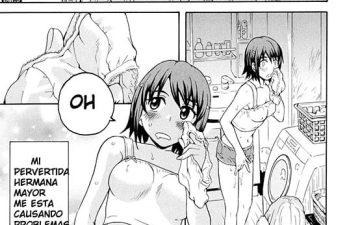 Onee-chan wa Imouto-chan o Aishiteru (Aya Yuri Vol. 11)