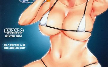 AYANAMI 28 (Neon Genesis Evangelion)