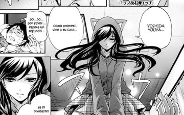 Boku dake ga Kanojo ni Furerareru