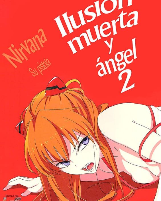 Gensou no Shi to Shito 2 (Neon Genesis Evangelion)