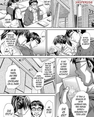 Haha no Tenbin Zenpen (COMIC Shingeki 2020-09)