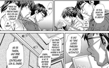 Haha no Tenbin Zenpen (COMIC Shingeki 2020-09)