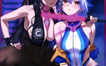 Nightmare (Fate/Grand Order)