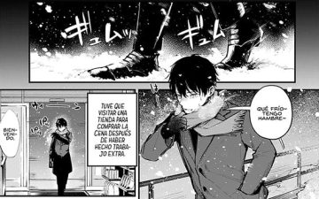 Suteneko Kanojo (COMIC Anthurium 2021-02)