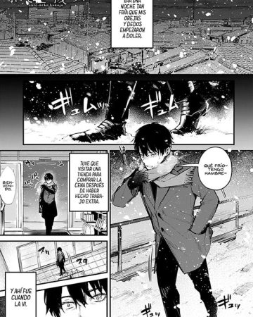 Suteneko Kanojo (COMIC Anthurium 2021-02)