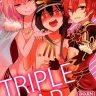 TRIPLE TRAP (Fate/Grand Order)
